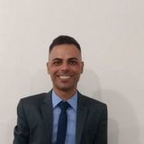 Esdras from Chapeco | Man | 42 years old | Pisces