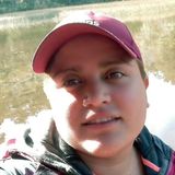 Vale from Villarrica | Woman | 31 years old | Leo