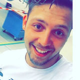 Iced from Maassluis | Man | 30 years old | Capricorn