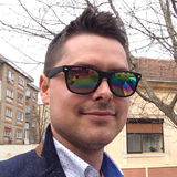 Dorin from Liege | Man | 39 years old | Gemini