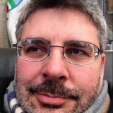 Ciao from Messina | Man | 58 years old | Gemini