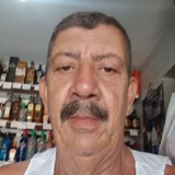 Rubenstenoriot from Barra de Santo Antonio | Man | 70 years old | Scorpio