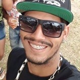 Marcos from Linhares | Man | 32 years old | Taurus