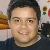Armandov from Obera | Man | 40 years old | Taurus