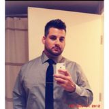 Jadon from Pierre | Man | 27 years old | Capricorn