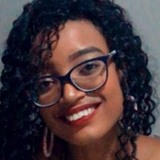 Maya from Itaborai | Woman | 25 years old | Libra