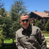 Cmplka from Beirut | Man | 55 years old | Virgo