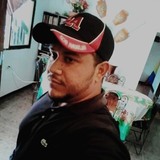 Guaramata from Maturin | Man | 43 years old | Leo