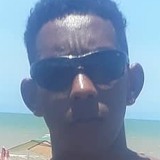 Nego from Rio Bananal | Man | 33 years old | Cancer
