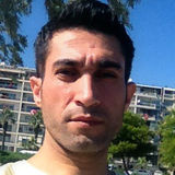 Atakan from Wels | Man | 43 years old | Aries