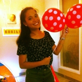 Yasinta from Jakatra | Woman | 33 years old | Gemini