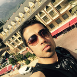 Sasan from Shiraz | Man | 37 years old | Sagittarius