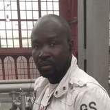 Nash from Antwerpen | Man | 42 years old | Cancer