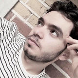 Osama Al Hmoud from Zutphen | Man | 31 years old | Pisces