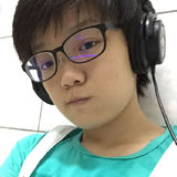 Kaiwen from Taichung | Woman | 30 years old | Leo