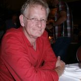 Sartre from Zutphen | Man | 69 years old | Cancer