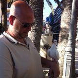 Cabroncito from Genk | Man | 54 years old | Scorpio