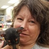 Lin from Reading | Woman | 59 years old | Aquarius