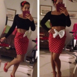 Ayca from Helsinki | Woman | 34 years old | Libra