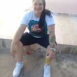 Carol from Piracicaba | Woman | 38 years old | Pisces