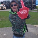 Stijnn from Maasbracht | Man | 42 years old | Virgo
