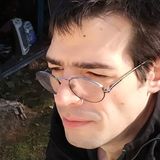 Kinkydudeplusone from Tacoma | Man | 39 years old | Cancer