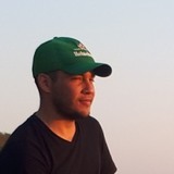 Lucme from Puerto Iguazu | Man | 35 years old | Sagittarius
