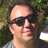 Galego from Sao Cristovao | Man | 36 years old | Capricorn