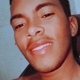 Santoscavalctp from Bom Jesus da Lapa | Man | 27 years old | Gemini