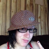 Cherry from Potsdam | Woman | 37 years old | Pisces