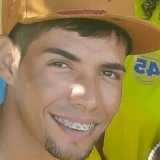 Pauzudo from Tupi Paulista | Man | 29 years old | Taurus