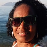 Lili from Rio de Janeiro | Woman | 58 years old | Virgo