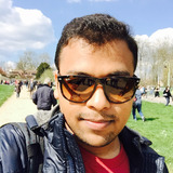 Vaib from Paris | Man | 32 years old | Aries