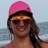 Maxixiel from Neuquen | Woman | 44 years old | Virgo