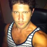 Daniel from Pardes Hanna | Man | 44 years old | Aries
