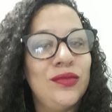 Rosy from Cuiaba | Woman | 44 years old | Capricorn