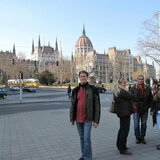 Jephtha from Lynbrook | Man | 54 years old | Libra