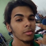 Rx from Itapipoca | Man | 25 years old | Virgo