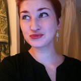 Jeannie from Martinsburg | Woman | 25 years old | Aries