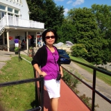 Veronica from Toronto | Woman | 50 years old | Leo