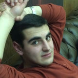 Ishkhan from Yerevan | Man | 30 years old | Gemini