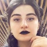 Liza from Tbilisi | Woman | 32 years old | Libra