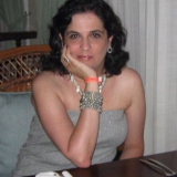 Patys from Santiago | Woman | 54 years old | Virgo