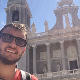 Williamsilvajs from Coimbra | Man | 30 years old | Scorpio