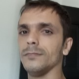 Fabio from Braco do Norte | Man | 37 years old | Gemini