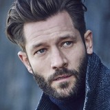 Serhiyshepelkj from Grunberg | Man | 28 years old | Gemini