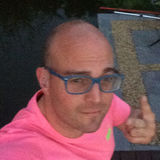 Olivier from Perwez | Man | 46 years old | Leo