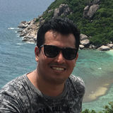 Lucky from Yuen Long | Man | 44 years old | Taurus