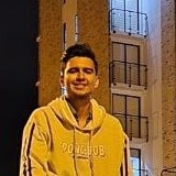 Fabiansteban from Villavicencio | Man | 33 years old | Libra