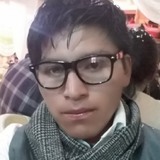 Lui from Oruro | Man | 31 years old | Sagittarius